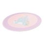 Voir la diapositive 2 : Paris Prix Tapis Enfant Imprimé  Playground II  160cm Violet