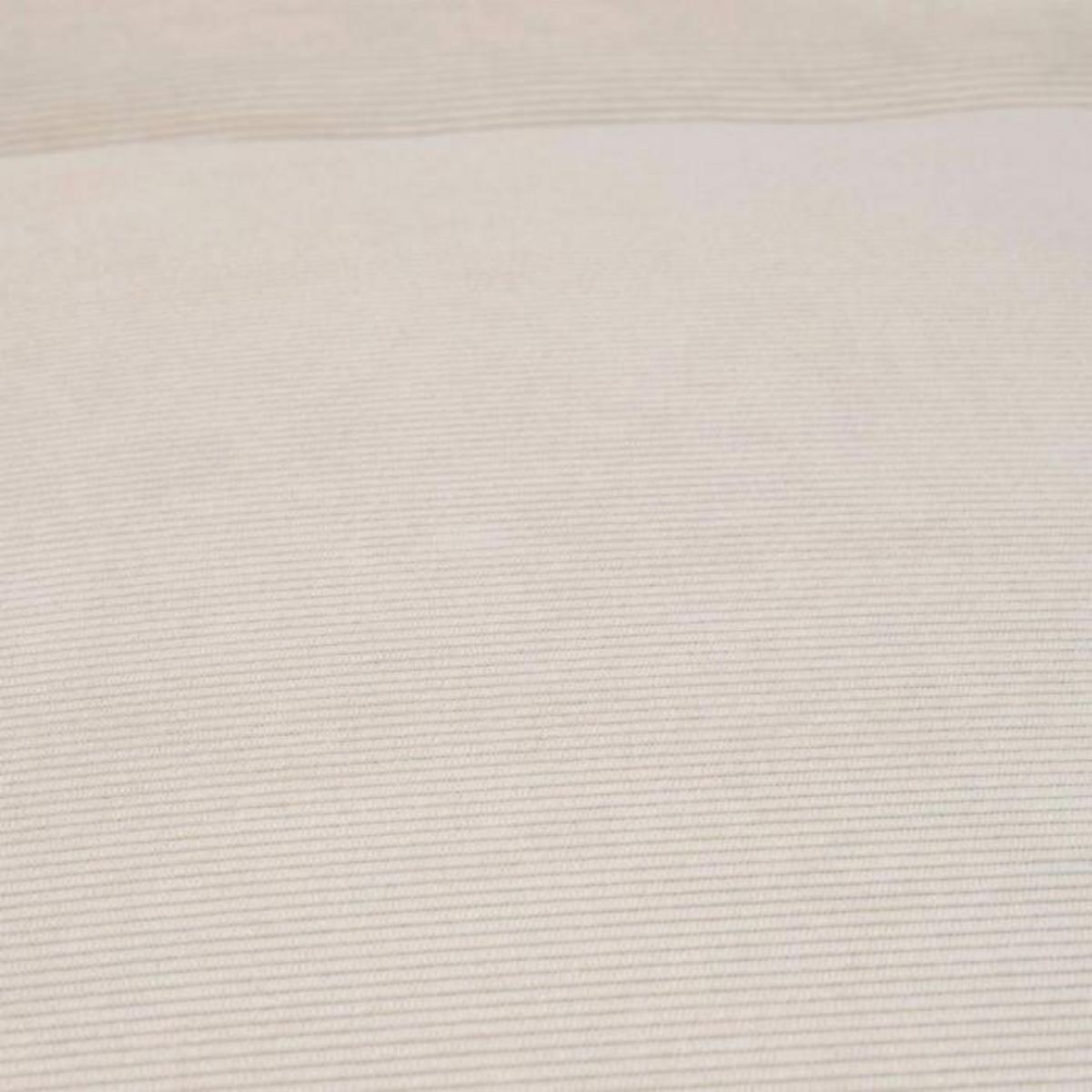 ATMOSPHERA Tête de Lit Effet Velours Côtelé  Wonta  163cm Argile