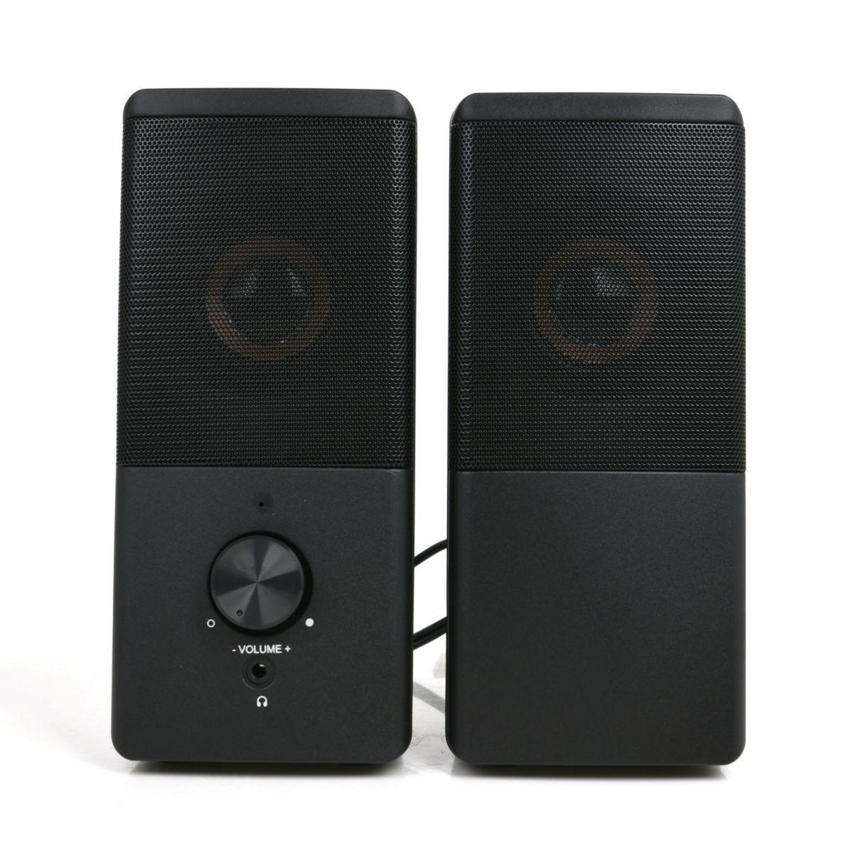 ESSENTIEL B Enceinte PC EKO 2