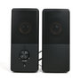 Voir la diapositive 1 : ESSENTIEL B Enceinte PC EKO 2