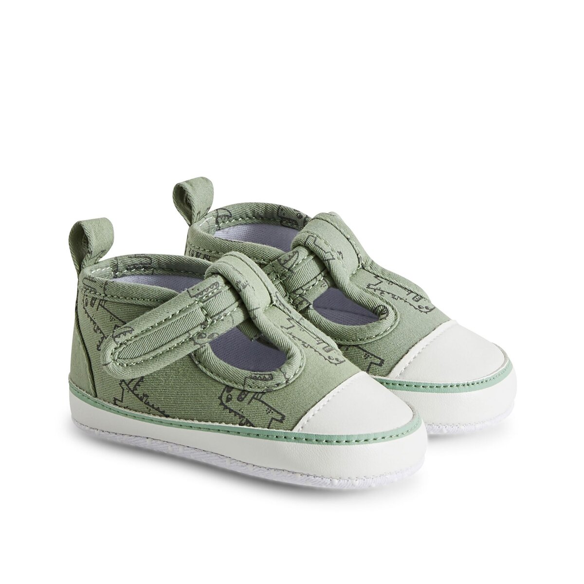 Chaussure bébé outlet garçon naissance