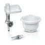 Voir la diapositive 5 : BOSCH Kit d'accessoires Baking - BOSCH - MUZS2BS - Sensation pour robot pâtissier MUM Serie 2
