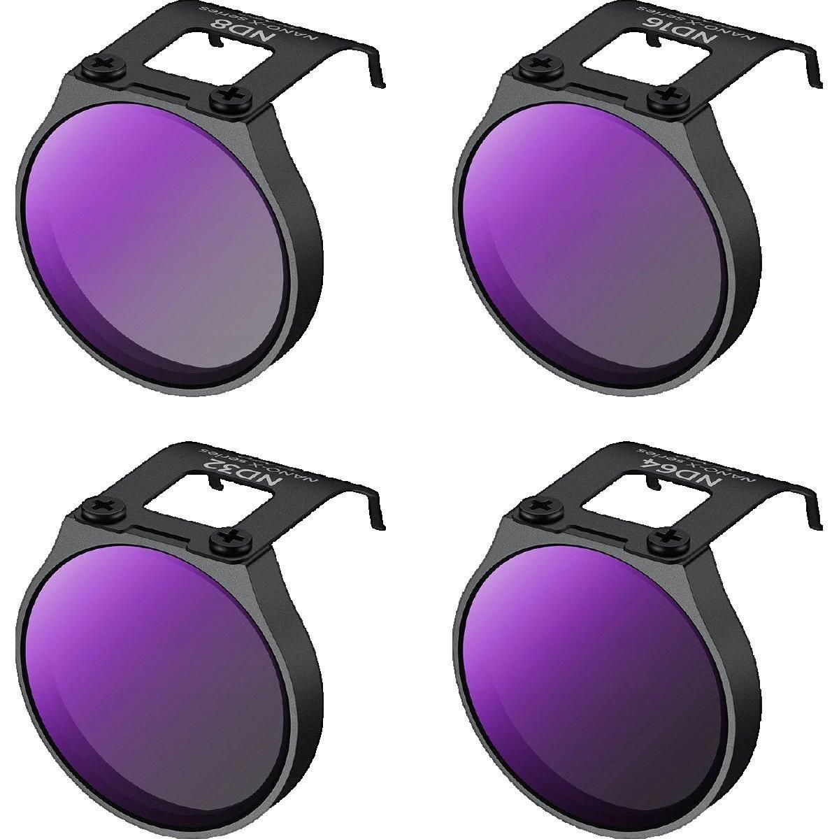 KF Filtre ND kf Set de filtres ND DJI NEO