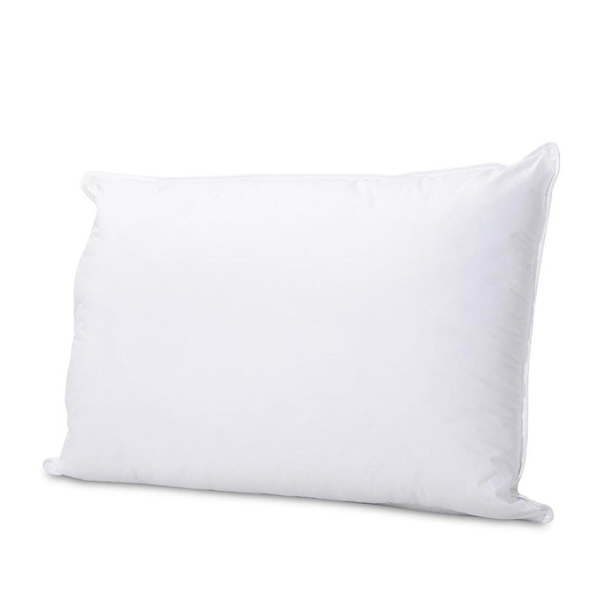 BELLECOUR BELLECOUR LITERIE | Lot de 2 oreillers GRAND PALACE | Fibres creuses polyester