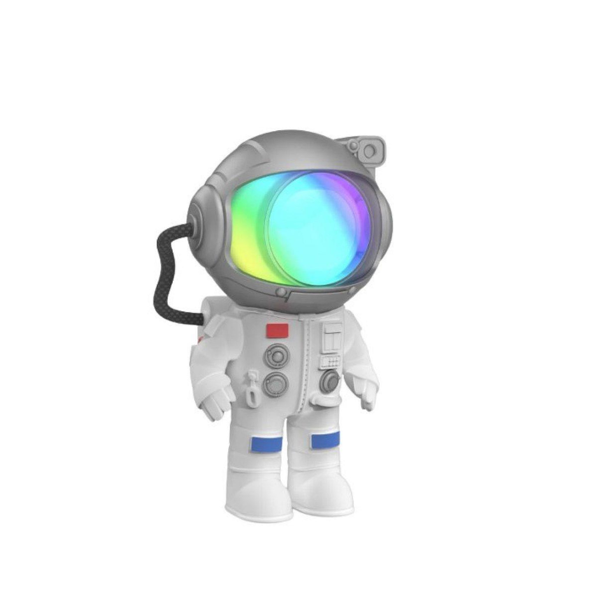 Mob Astronaute - mini stellar light