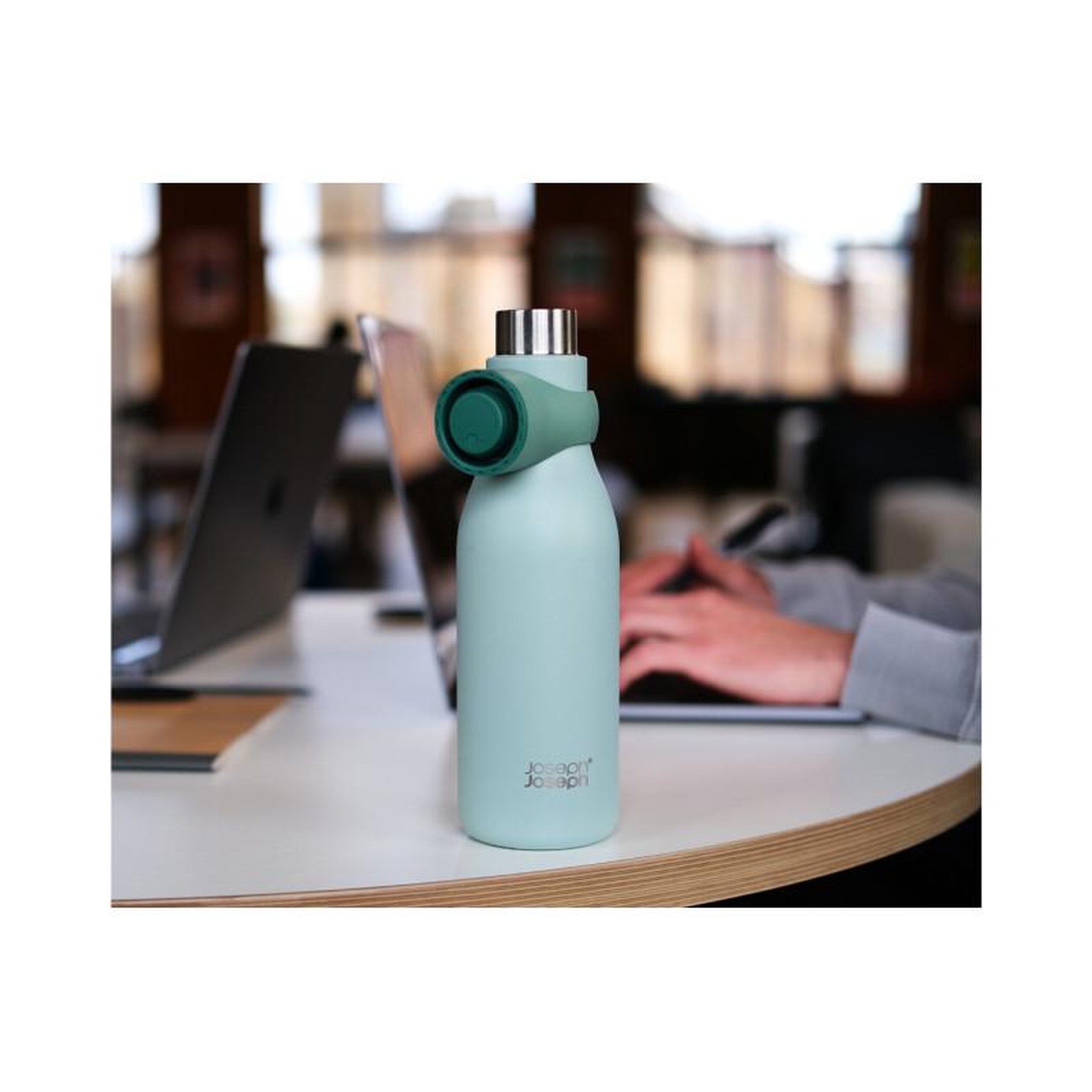 Voir la diapositive 3 : Joseph Joseph Accessoire de cuisine Joseph Joseph Loop 500 ml Vert