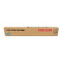 Voir la diapositive 2 : Ricoh Ricoh Toner MP C2503 Cyan HC (841928)