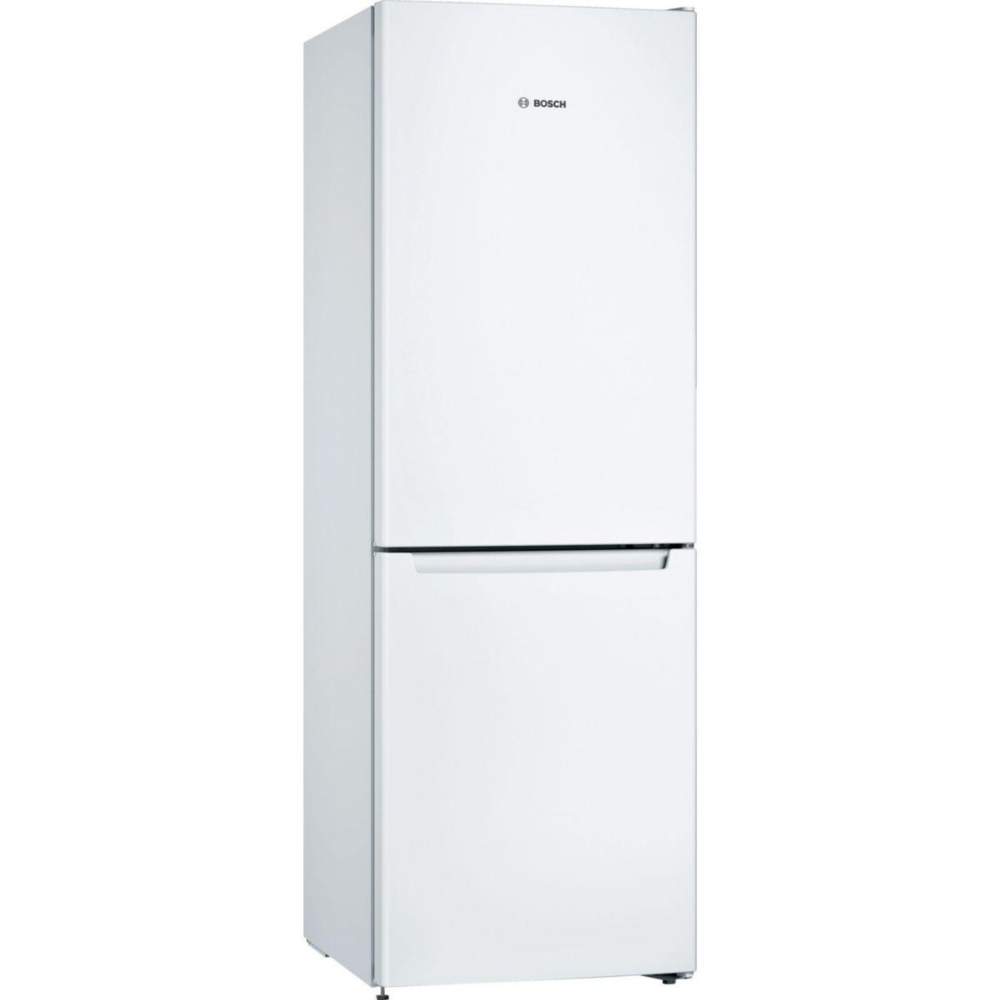 BOSCH Réfrigérateur combiné KGN33NWEB