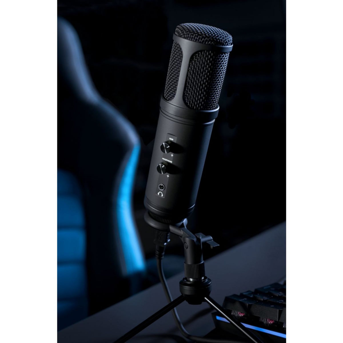 NACON Micro ST-200 mic