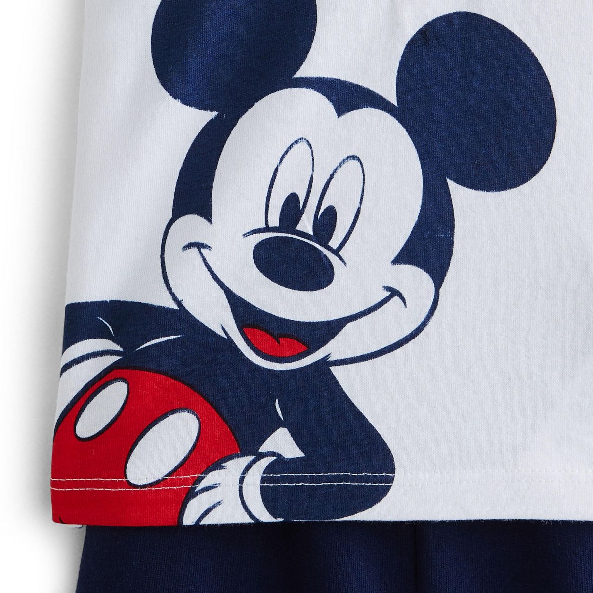 MICKEY Ensemble bébé garçon