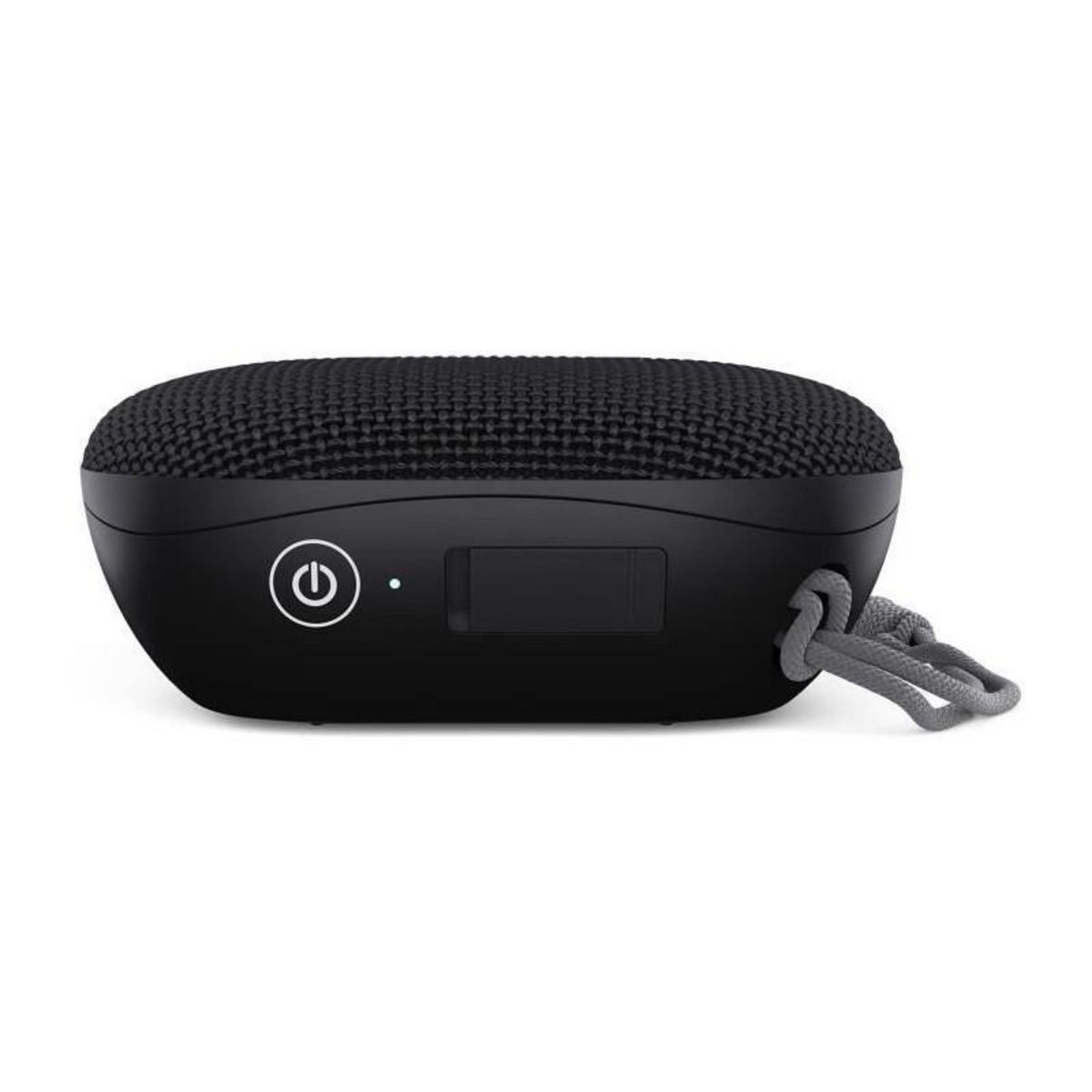 Sharp Haut-Parleur Portable - SHARP - GX-BT60BK - 6W