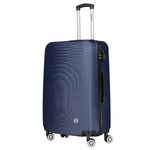 GEOGRAPHICAL NORWAY Valise cabine  Geographical Norway 20 pouces  olomun. Coloris disponibles : Bleu