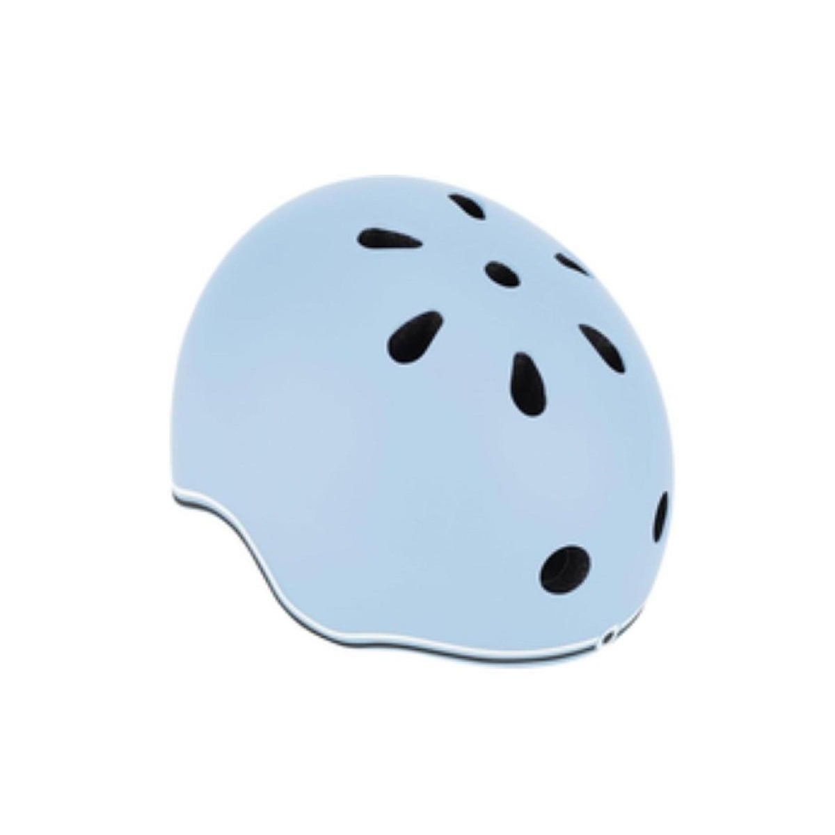 Globber Casque Go Up XXS-XS 45-51cm pastel bleu