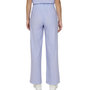 Voir la diapositive 2 : JACQUELINE DE YONG Pantalon Fluide /Blanc Femme JDY Nelli