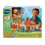 Voir la diapositive 3 : VTECH La niche à surprises (+ Filou, le chien cache-tout) - Tut Tut Animo - Jeu interactif 