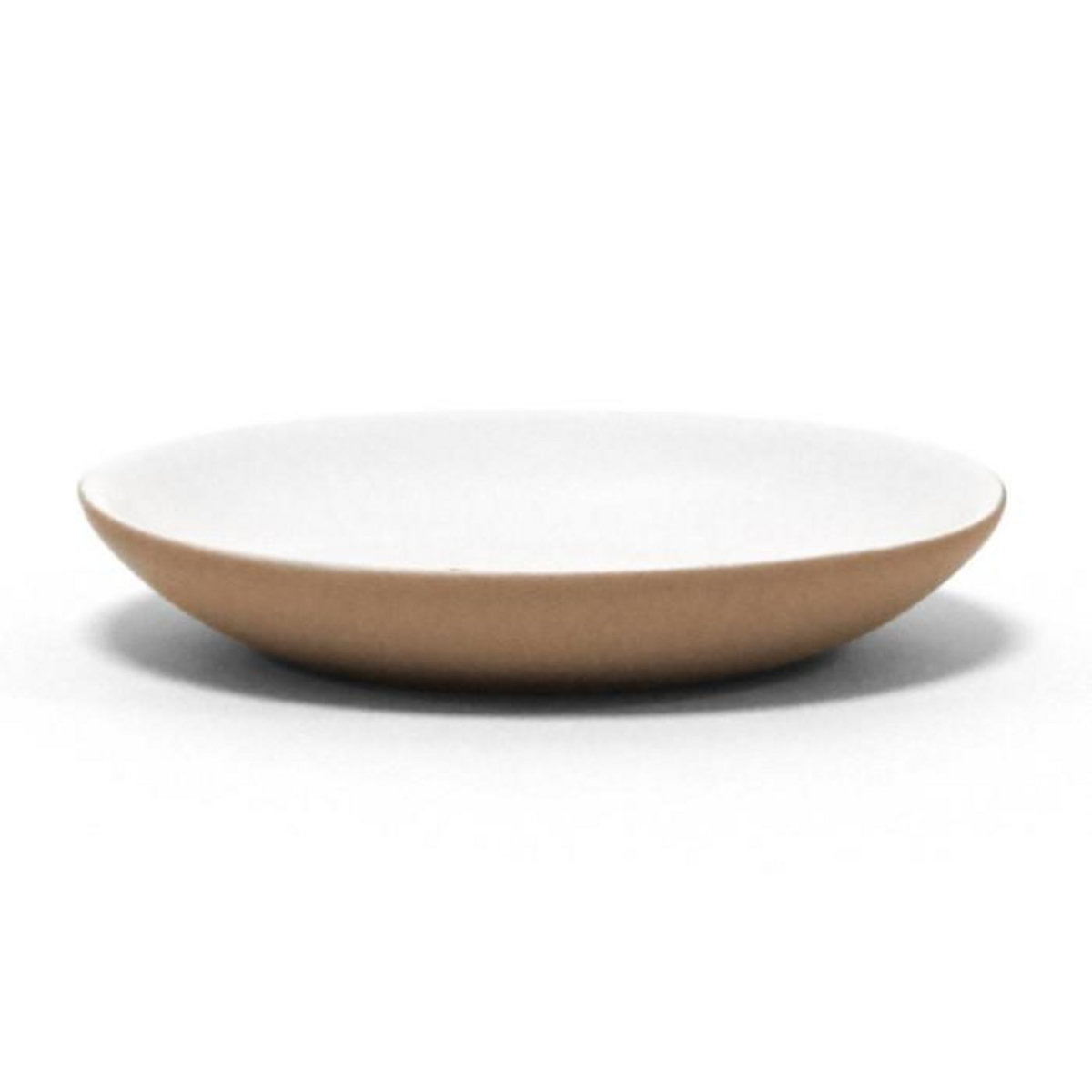 Paris Prix Porte Savon Uni Soft Touch  Mambo  11cm Sable