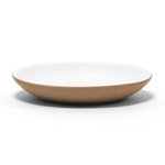 Paris Prix Porte Savon Uni Soft Touch  Mambo  11cm Sable