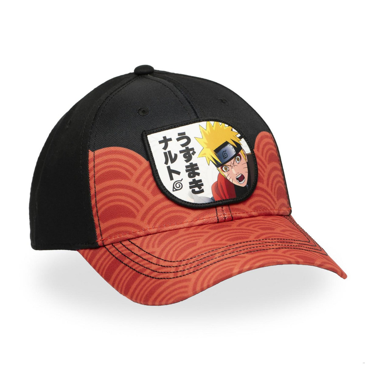 FREEGUN Casquette baseball Naruto Shippuden Naruto