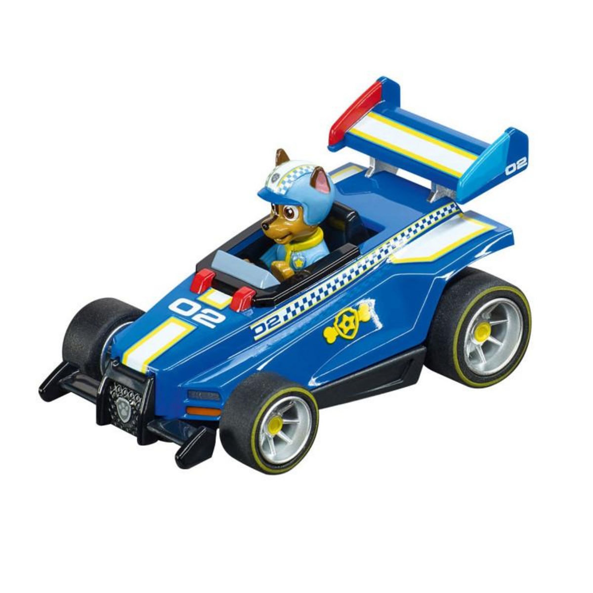 Carrera Carrera GO !!! Racecar - Paw Patrol Chase