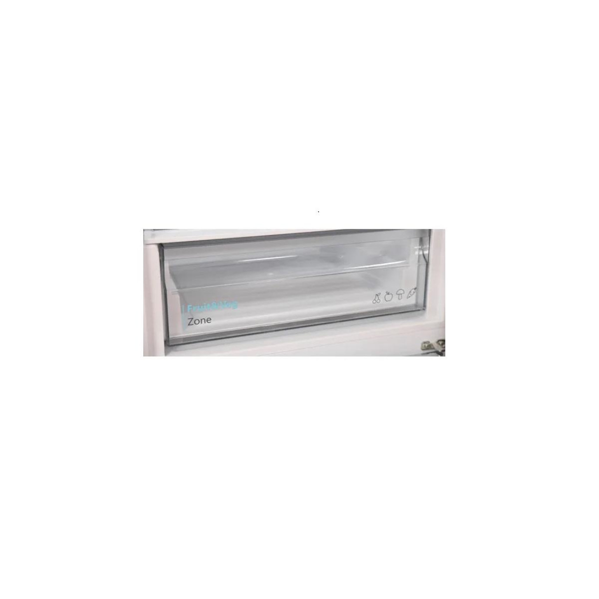 Voir la diapositive 5 : Sharp Réfrigérateur combiné 54 cm 213l statique silver - sjftb01itxse