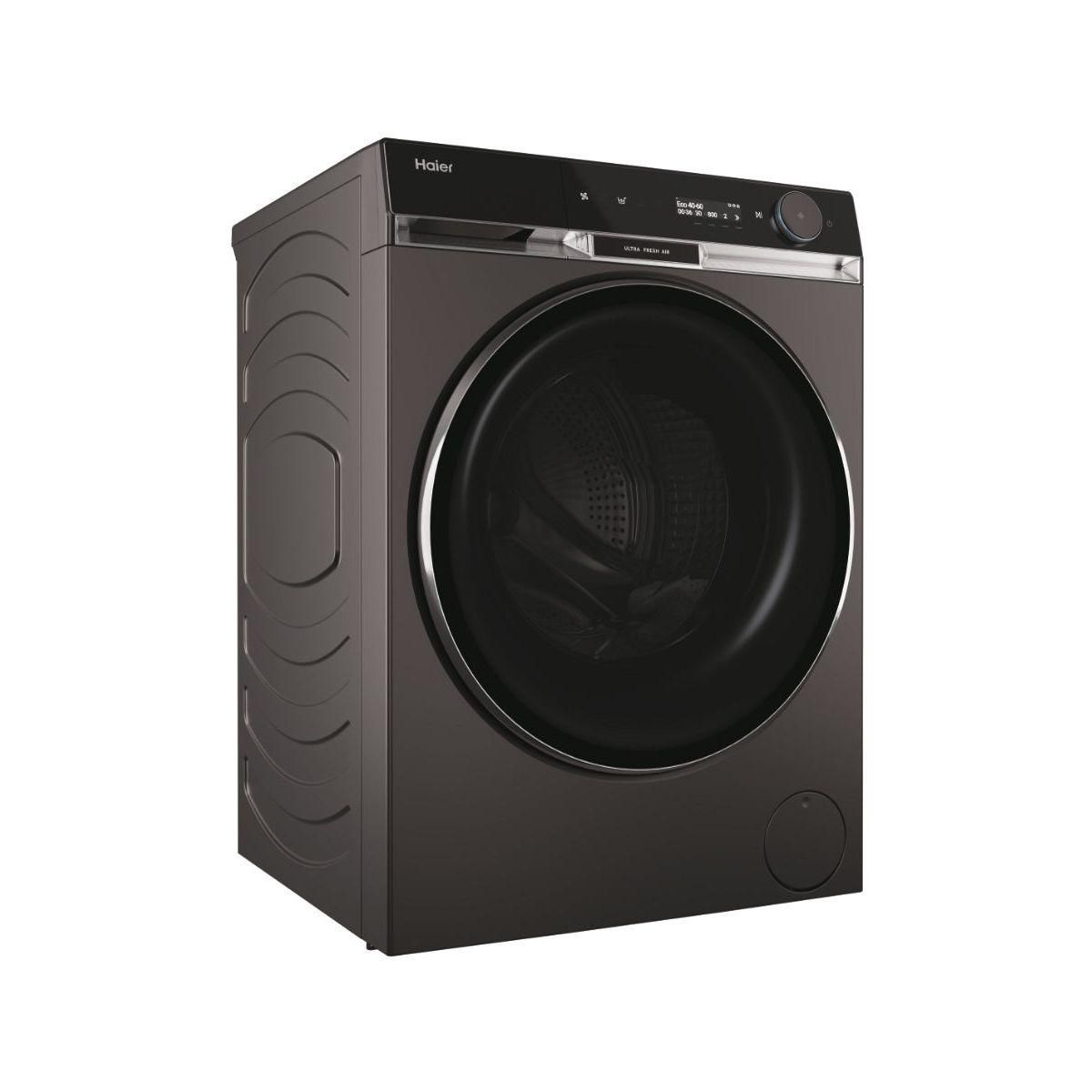 HAIER Lave linge hublot HW120-BD14397PGU1