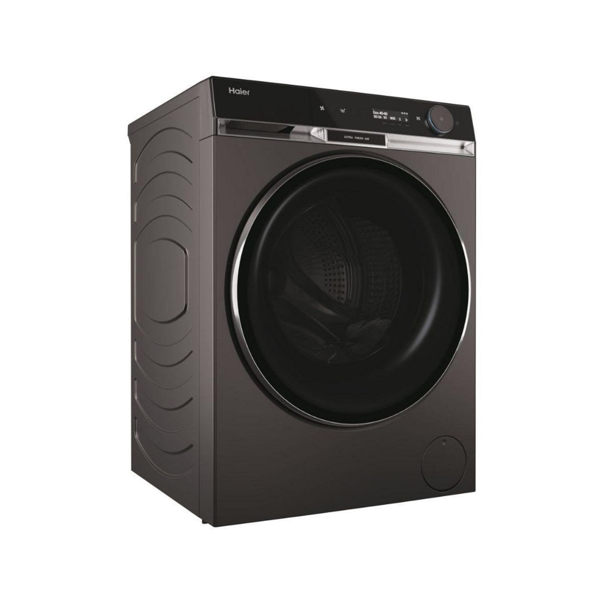 HAIER Lave linge hublot HW120-BD14397PGU1