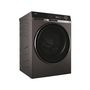 Voir la diapositive 2 : HAIER Lave linge hublot HW120-BD14397PGU1
