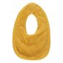 Voir la diapositive 2 : Atmosphera Kids Lot de 3 Bavoirs pour Bébé  Coton  25cm Multicolore