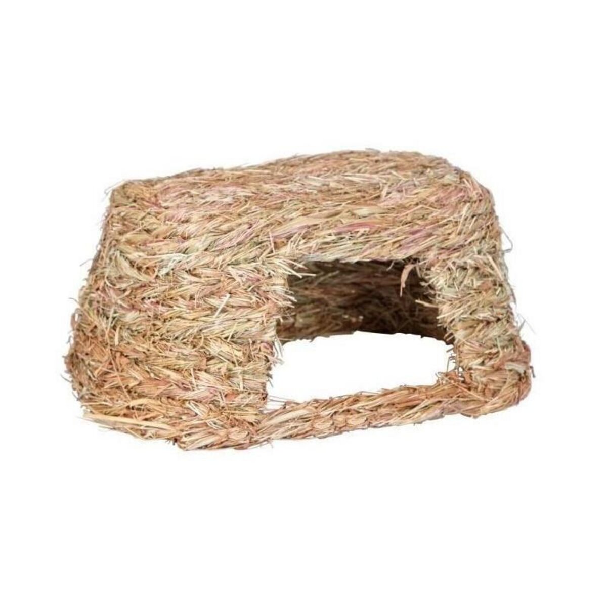 KERBL Maisonnette végétale comestible - KERBL - 39 x 29 x 19,5 cm