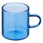 Voir la diapositive 2 : SECRET DE GOURMET Lot de 6 Tasses Design  Mia  10cl Multicolore