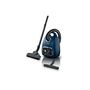 Voir la diapositive 4 : BOSCH Aspirateur traîneau 600w 75db bleu impérial - BGB6X300