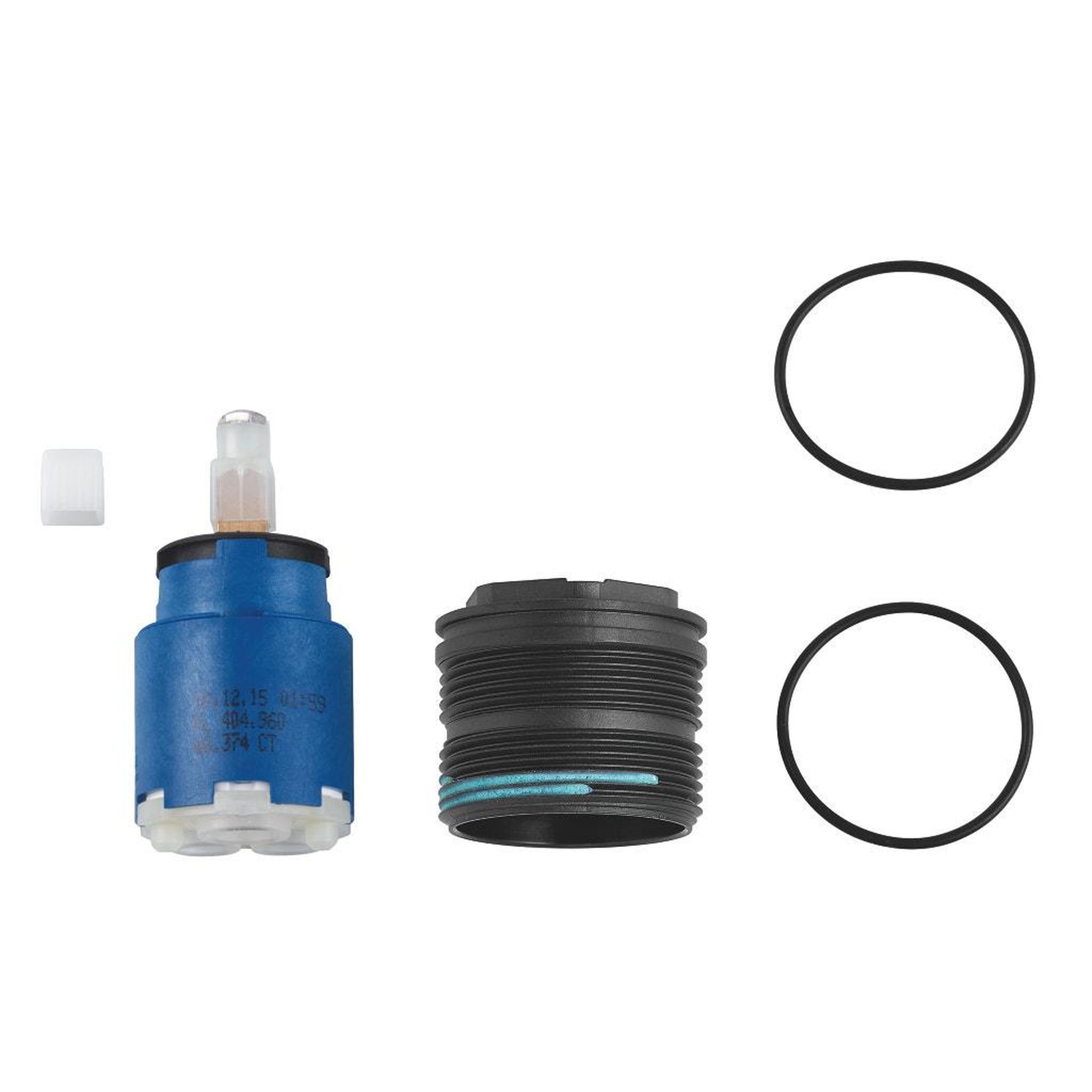 Grohe Cartouche céramique - mitigeur mono-commande 35mm