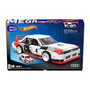 Voir la diapositive 4 : MEGA BLOKS HOT WHEELS COLLECTOR AUDI - MEGA - HRY20