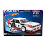 Voir la diapositive 4 : MEGA BLOKS HOT WHEELS COLLECTOR AUDI - MEGA - HRY20