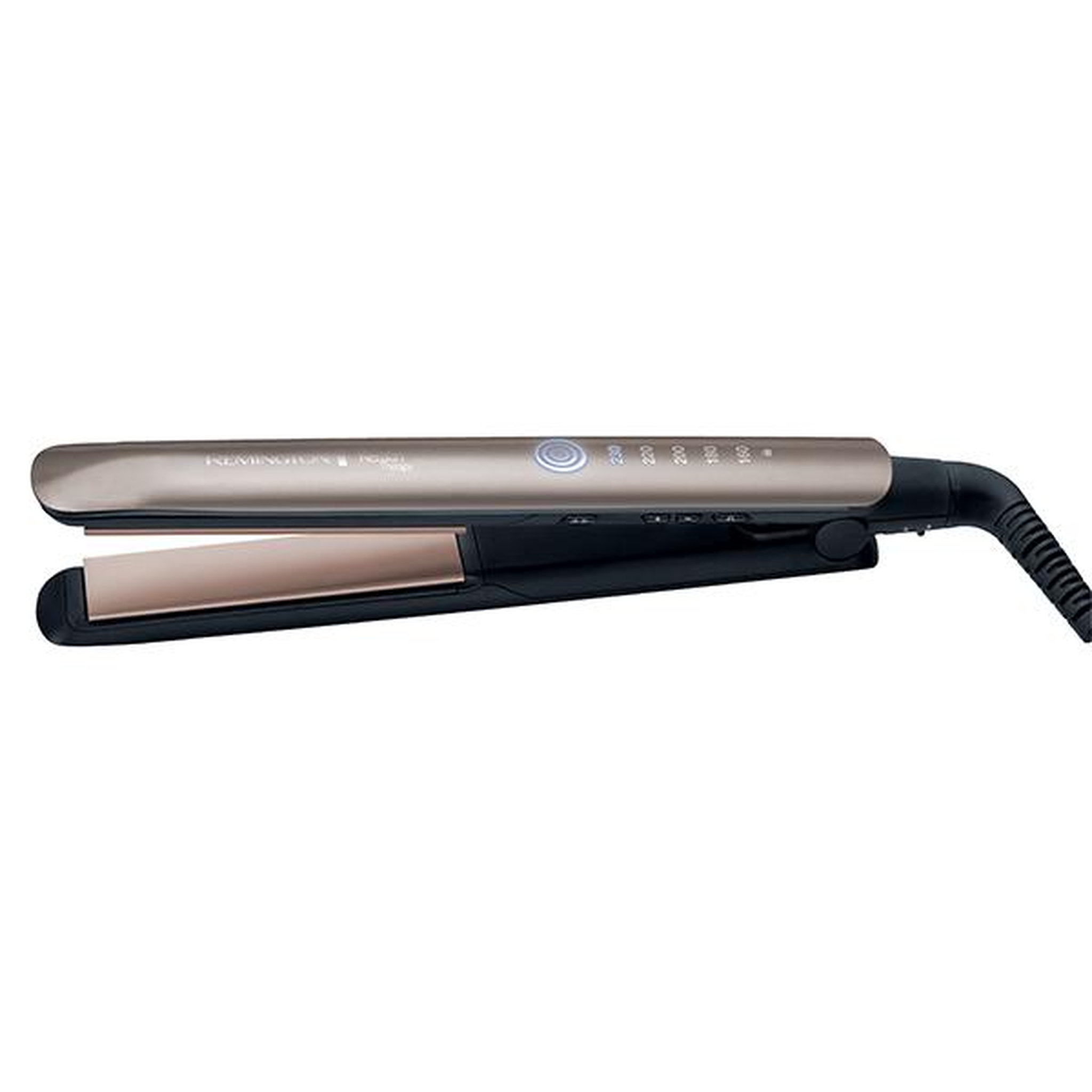 REMINGTON Lisseur céramique 230° - S8590