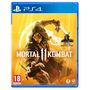 Voir la diapositive 2 : Mortal Kombat 11 PS4