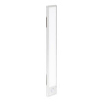 FIVE Lampe Réglette Rechargeable  LED  30cm Blanc