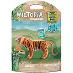 PLAYMOBIL 71055 - Wiltopia - Tigre