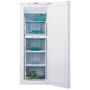 Voir la diapositive 2 : BEKO Congélateur armoire FNE20921, 157 L, No frost