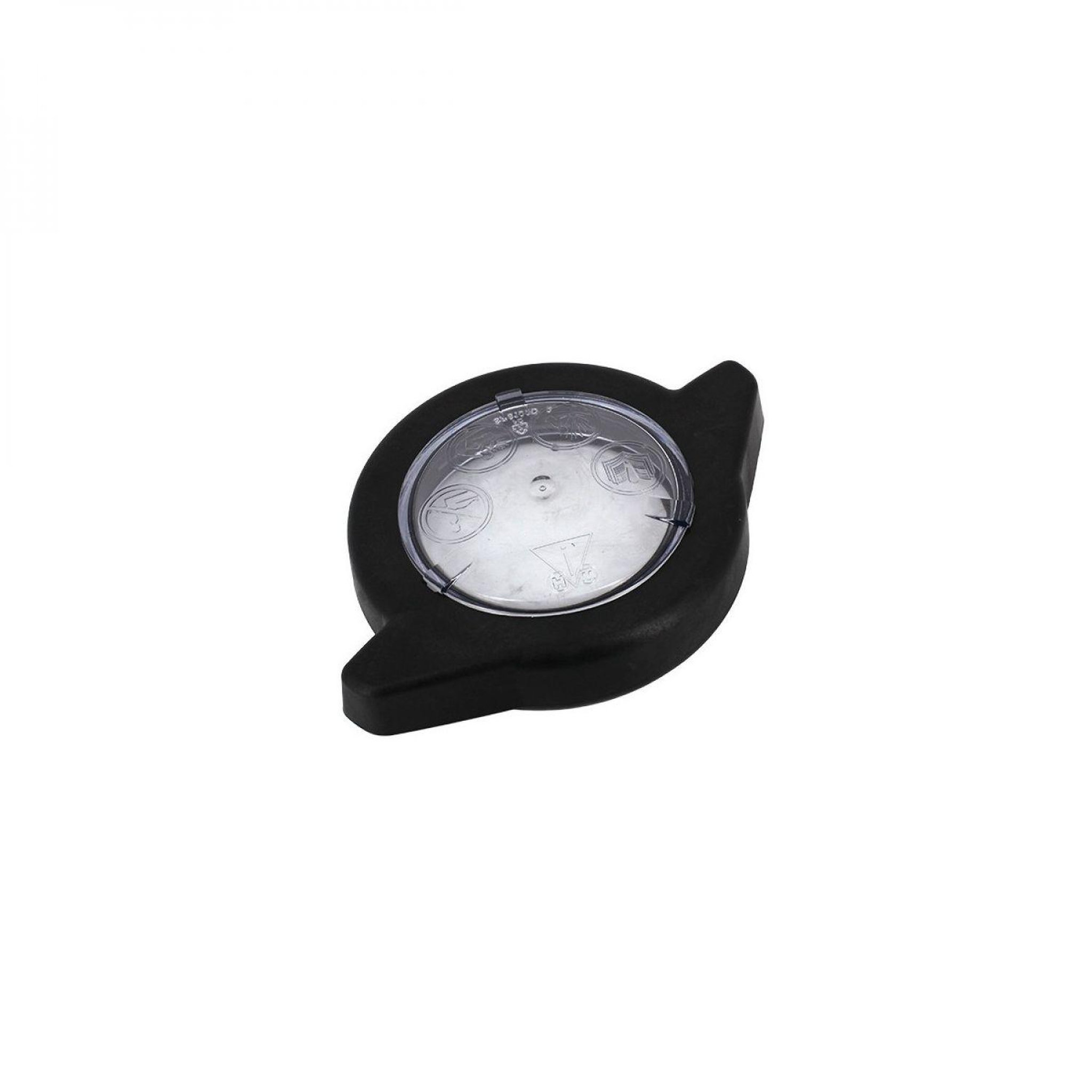 Hayward Couvercle de préfiltre pour pompe de piscine Power Flo II - Noir - SPX8100LDS
