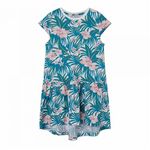 NAME IT Robe Blanche/ Fille Name it Frida. Coloris disponibles : Bleu