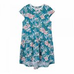 NAME IT Robe Blanche/ Fille Name it Frida. Coloris disponibles : Bleu