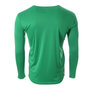Voir la diapositive 2 : UMBRO Maillot de Foot  Fluo Homme Umbro 570260