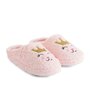 IN EXTENSO Chaussons princesse fille