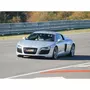 Smartbox Pilotage sur circuit : 2 tours au volant d'une Porsche 992 GT3 et 2 tours en Audi R8 V10 - Coffret Cadeau Sport & Aventure