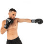 Voir la diapositive 6 : UFC Gants de boxe WMT - UFC - Noir - 12 oz