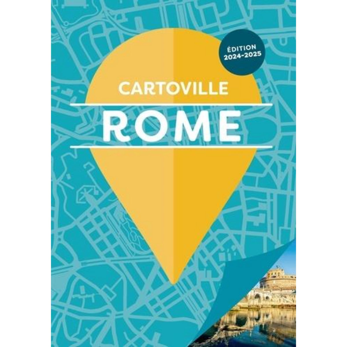 ROME. EDITION 2024-2025, Rabinowitz Assia