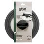 Voir la diapositive 3 : FIVE Couvercle Universel Cuisson  Silitop  21cm Gris