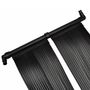 Voir la diapositive 3 : VIDAXL Panneau solaire pour chauffage de piscine (set de 2)