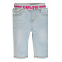 Voir la diapositive 1 : Levi's Jean  Fille Bébé Levi's 1EA187